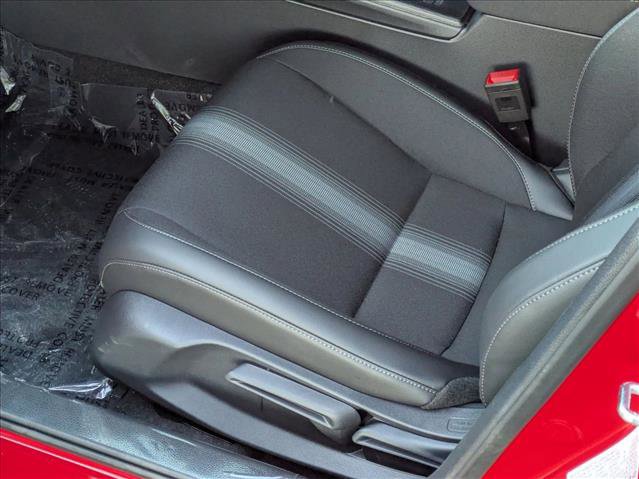 New 2026 Honda Civic Sport image 4