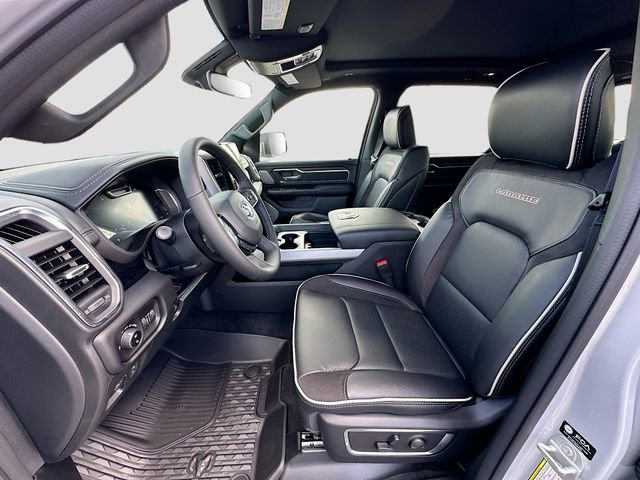 New 2026 RAM 1500 Laramie image 15