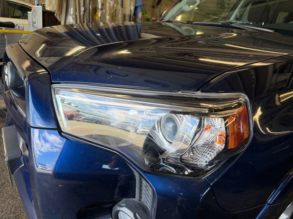 Certified 2019 Toyota 4Runner SR5 AWD/4WD image 30