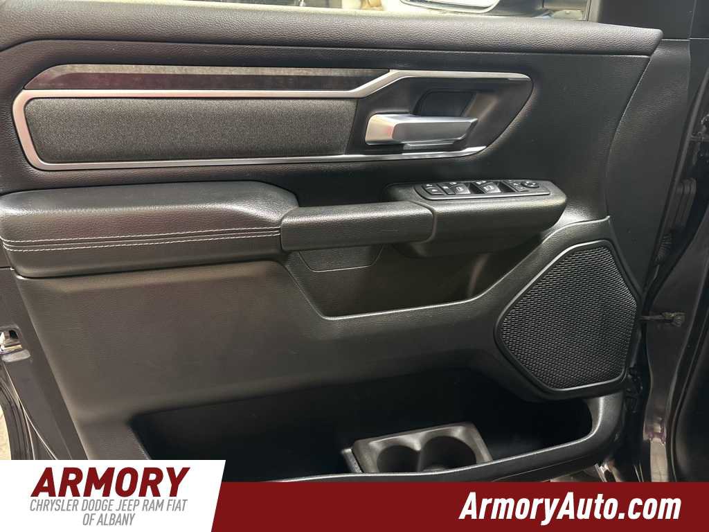 Used 2019 RAM 1500 Big Horn image 7