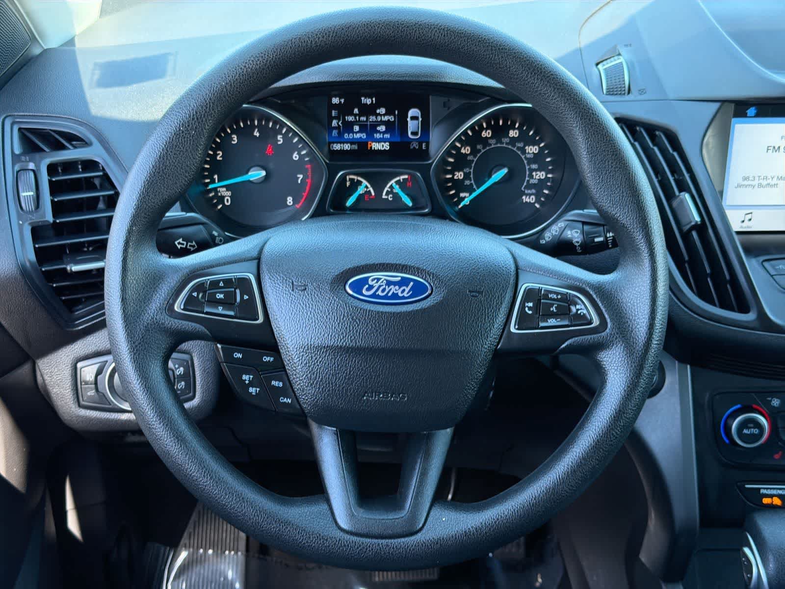 Used 2019 Ford Escape SE AWD/4WD image 23