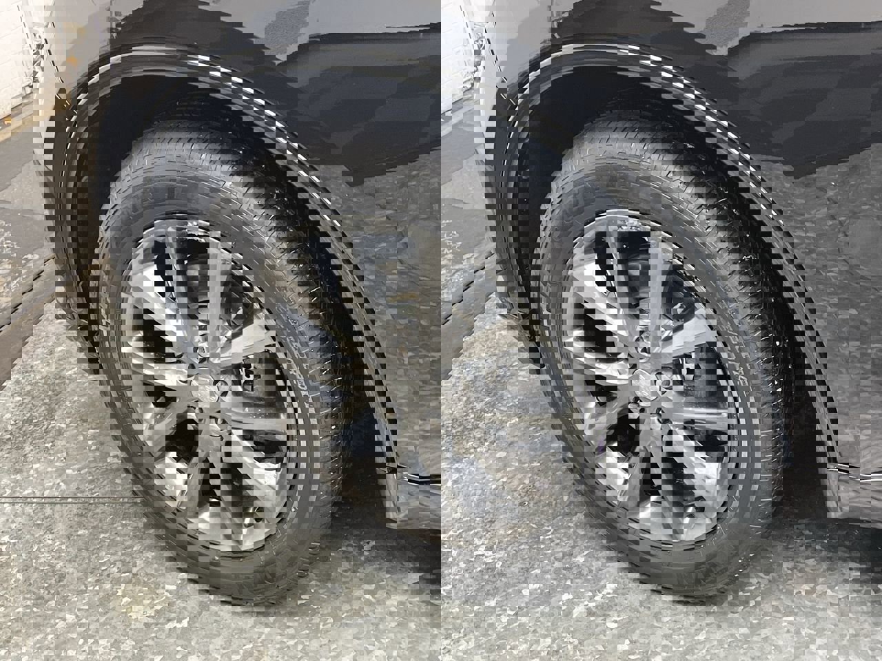 Used 2017 Dodge Durango GT w/ Nav & Power Liftgate Group image 31