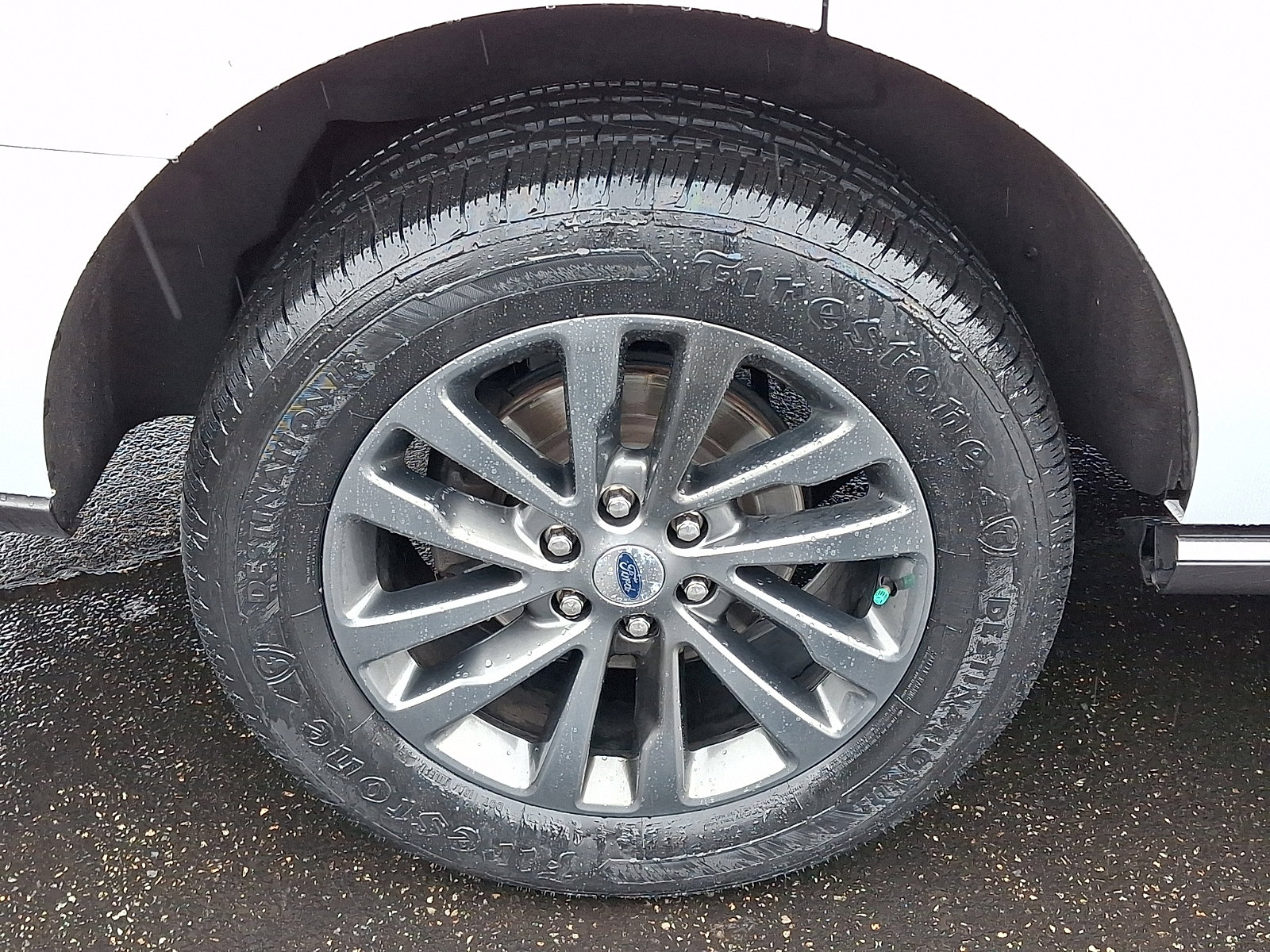 Used 2020 Ford Expedition Limited image 9