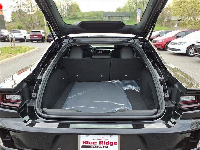 New 2026 Dodge Charger GT w/ Driver Convenience Group AWD/4WD image 7