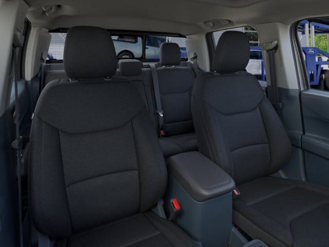 New 2026 Ford Maverick XLT AWD/4WD image 10