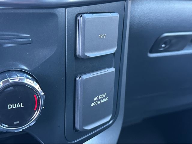 Used 2026 Ford F150 Lariat w/ Equipment Group 502A High image 30