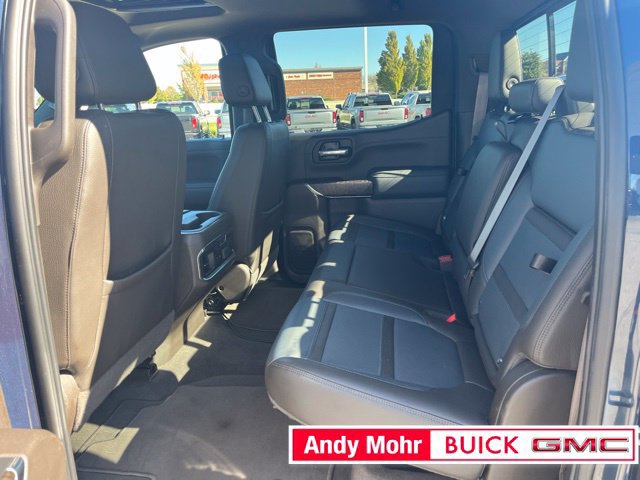Used 2019 GMC Sierra 1500 Denali w/ Denali Ultimate Package AWD/4WD image 34