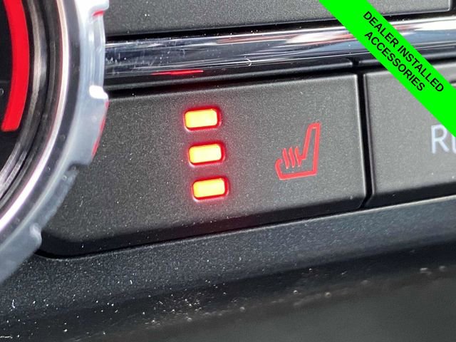 New 2025 Ford F150 XLT w/ Equipment Group 302A MID image 24