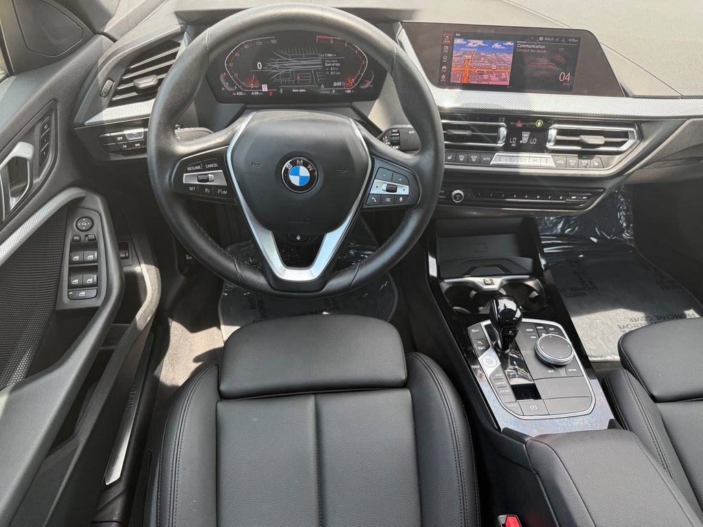 Used 2024 BMW 228i Gran Coupe image 13