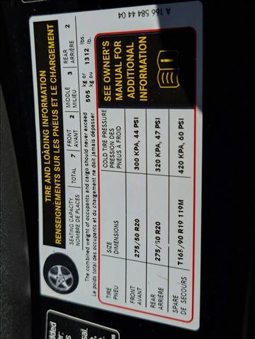 Used 2016 Mercedes-Benz GL 450 4MATIC image 14