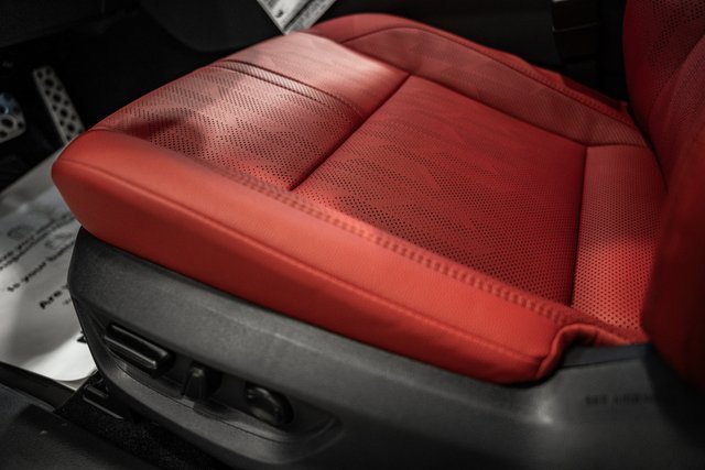 New 2026 Toyota Camry XSE image 34