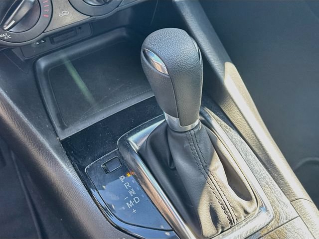 Used 2016 MAZDA MAZDA3 i Sport FWD image 21