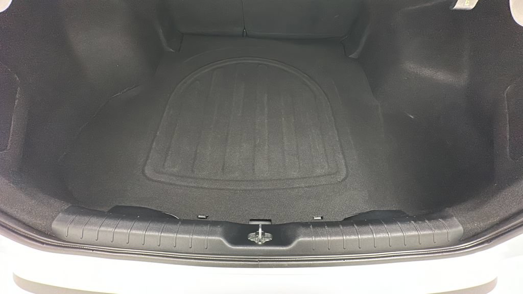 Used 2025 Kia K4 EX FWD image 20
