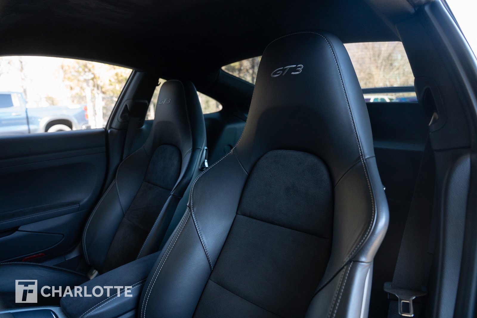 Used 2019 Porsche 911 GT3 RWD image 18