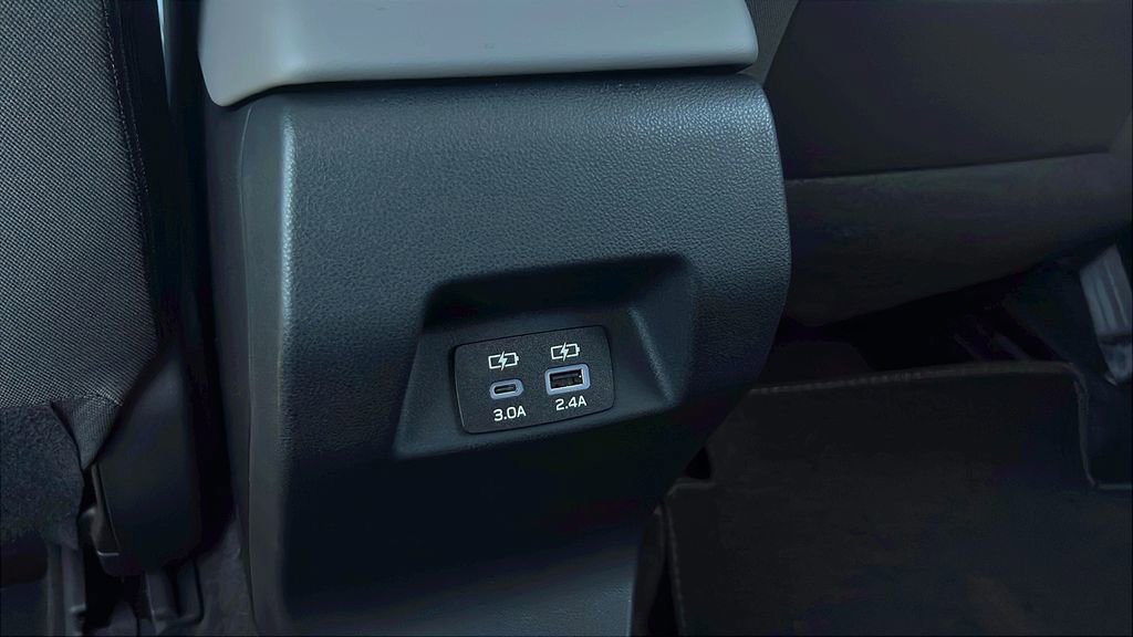New 2026 Subaru Crosstrek 2.0i Premium image 17