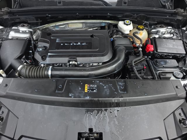 Used 2023 Buick Envision Preferred w/ Sport Touring Package AWD/4WD image 28