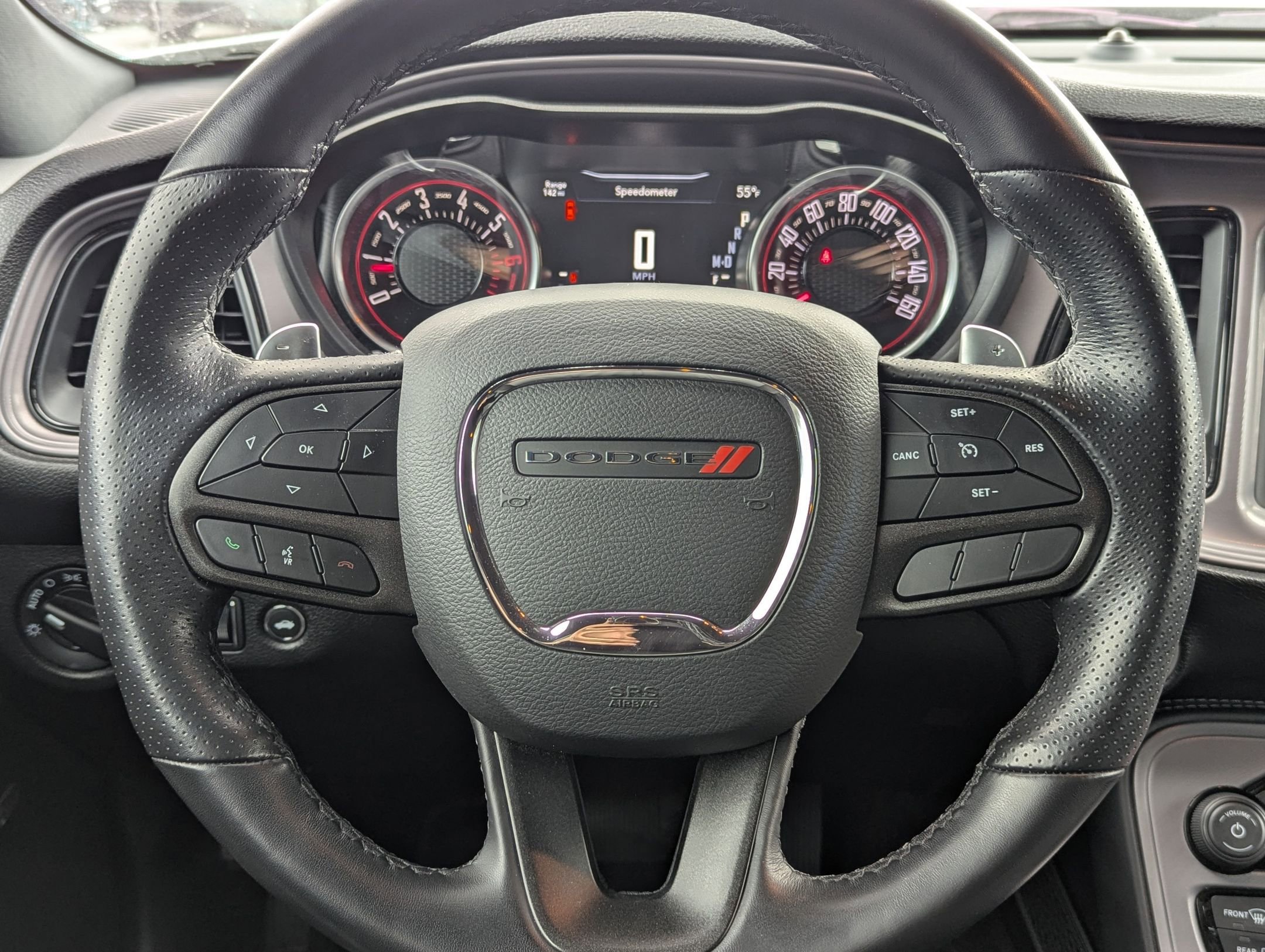 Used 2023 Dodge Challenger R/T image 18