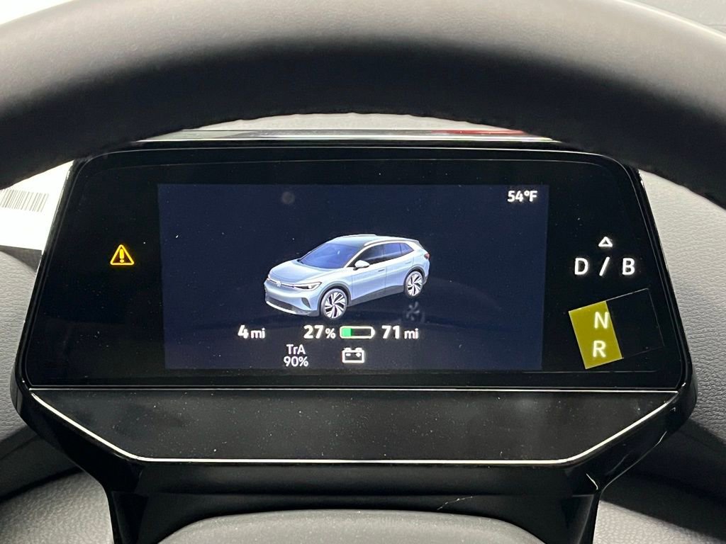 New 2026 Volkswagen ID.4 Pro S Plus image 27