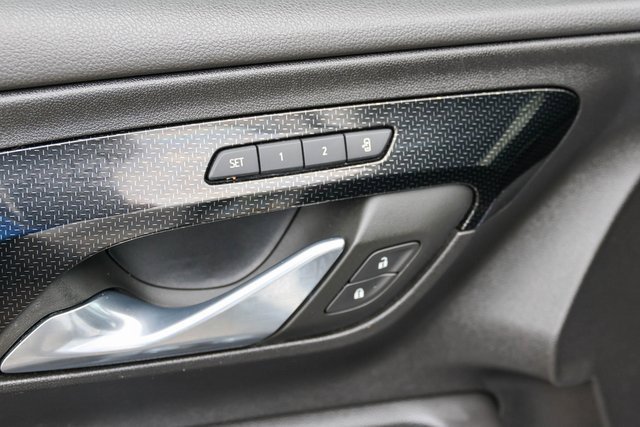 Used 2023 GMC Terrain AT4 image 12