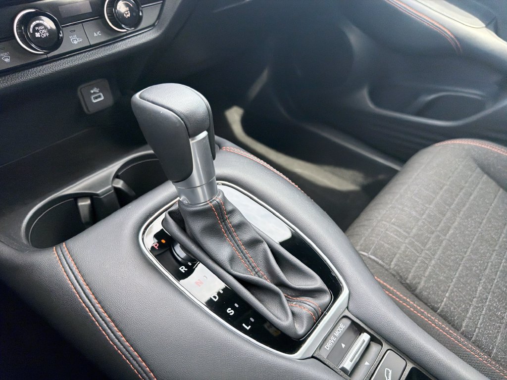 Used 2024 Honda HR-V Sport image 26