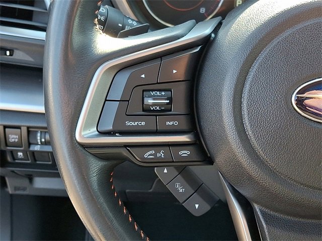 Used 2019 Subaru Crosstrek 2.0i Limited w/ Moonroof Package image 21