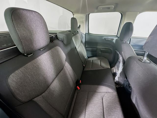 New 2026 Ford Maverick XLT w/ Equipment Group 301A image 25