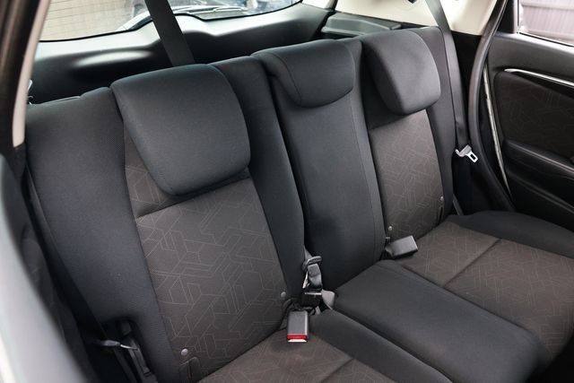 Used 2015 Honda Fit EX image 17