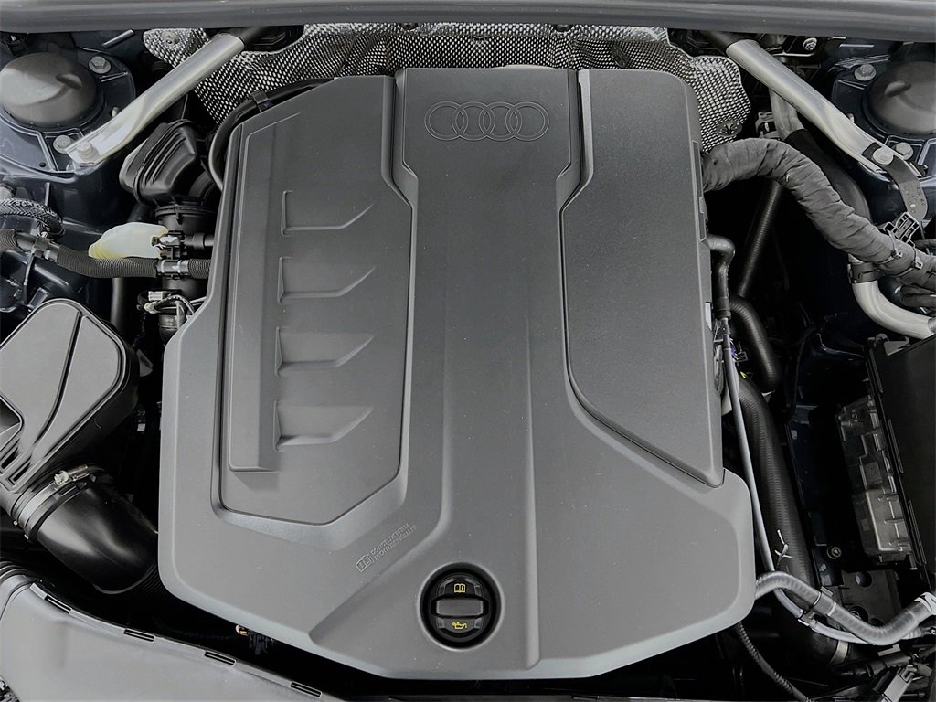 New 2025 Audi A5 2.0T Premium Plus image 28