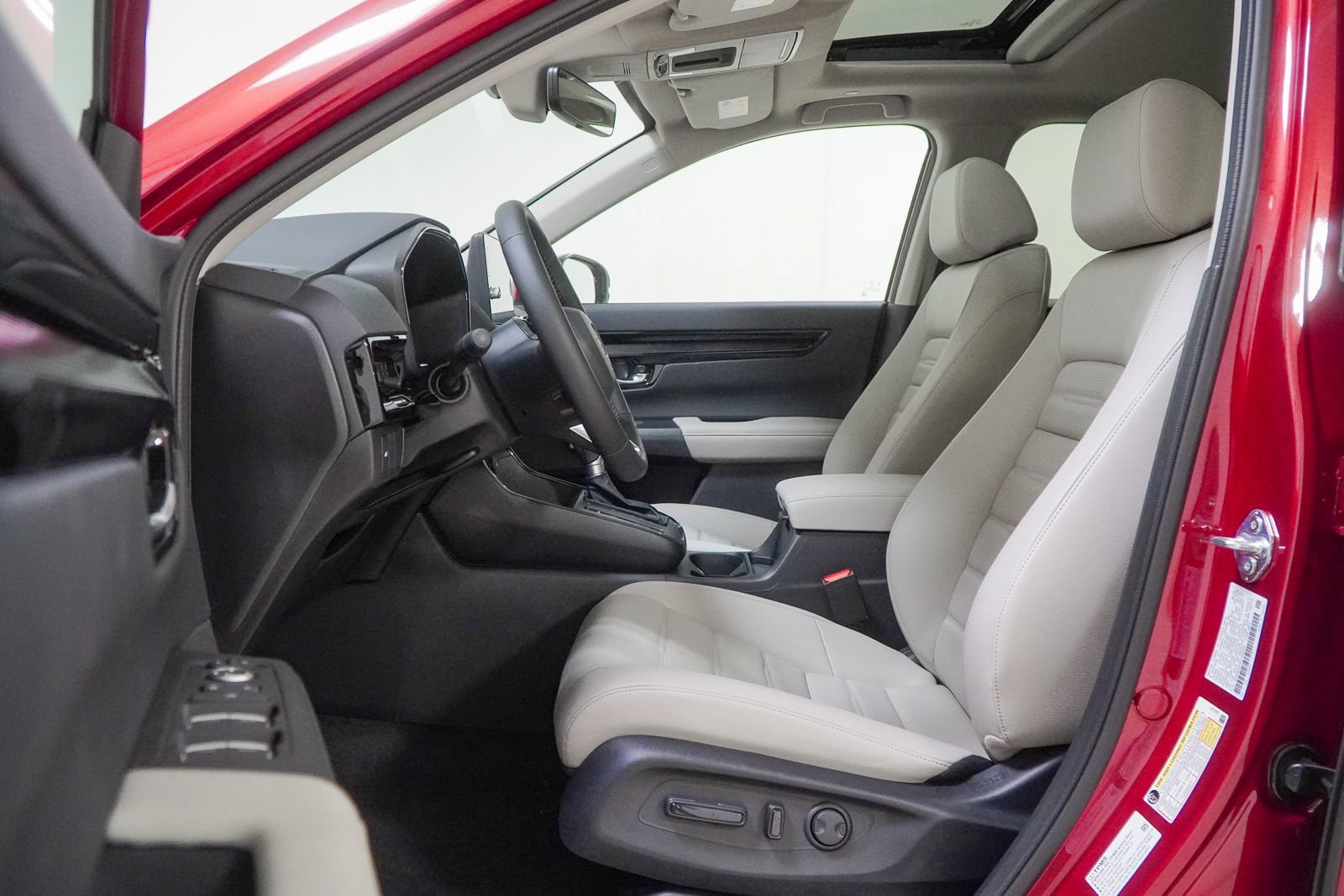 New 2026 Honda CR-V EX-L image 21