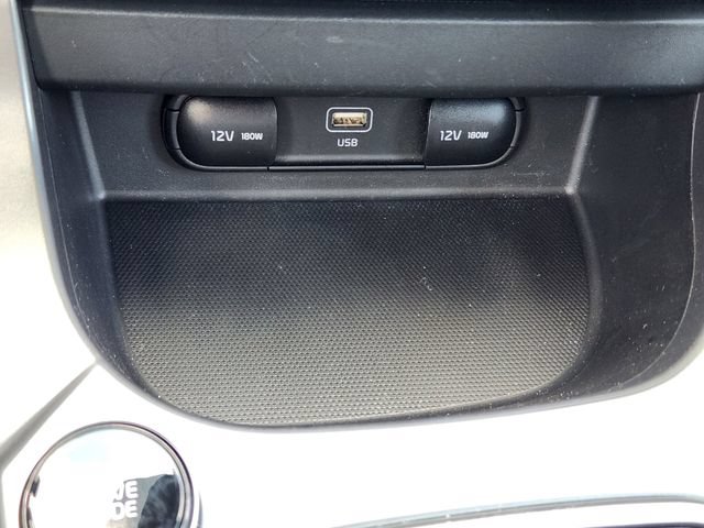 Certified 2024 Kia Seltos LX AWD/4WD image 20