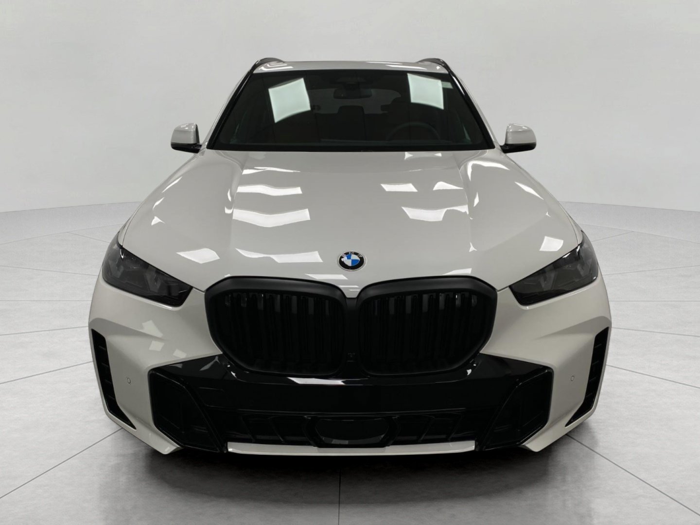 New 2026 BMW X5 xDrive40i w/ Executive Package AWD/4WD image 12