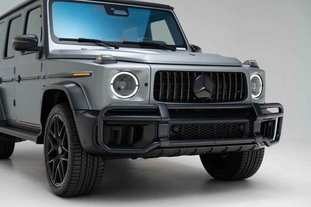 Used 2025 Mercedes-Benz G 63 AMG 4MATIC image 60