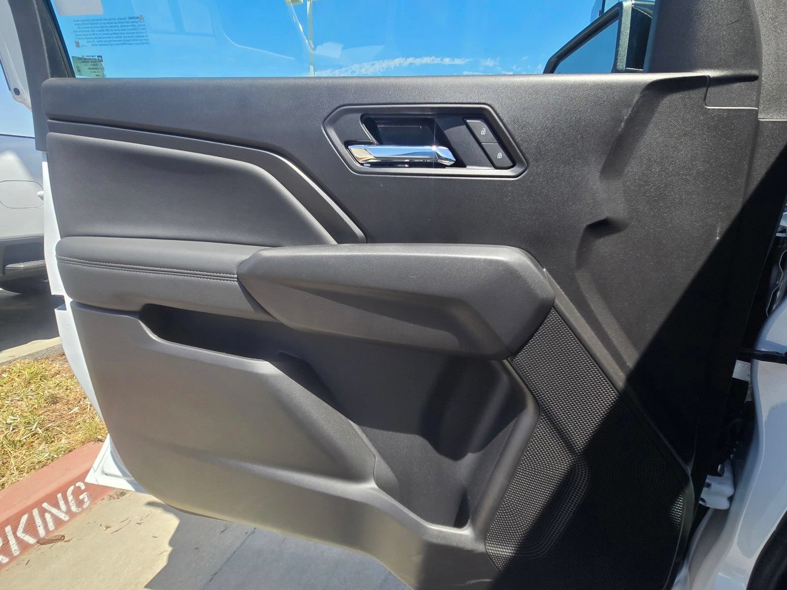 New 2026 GMC Canyon Elevation RWD image 15
