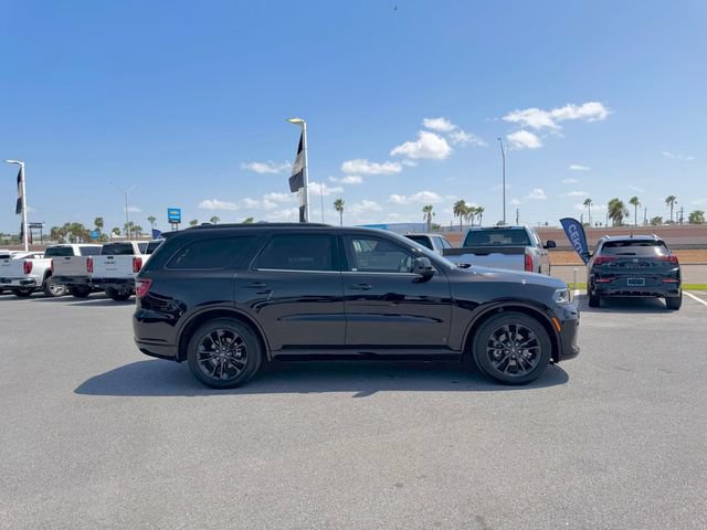 Used 2023 Dodge Durango GT w/ Blacktop Package RWD image 4