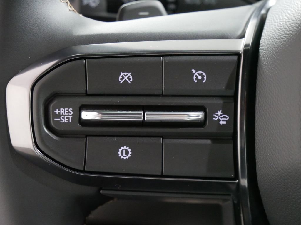 New 2026 GMC Acadia AT4 image 19