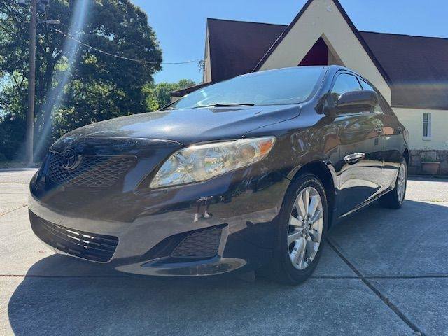 Used 2010 Toyota Corolla FWD image 11