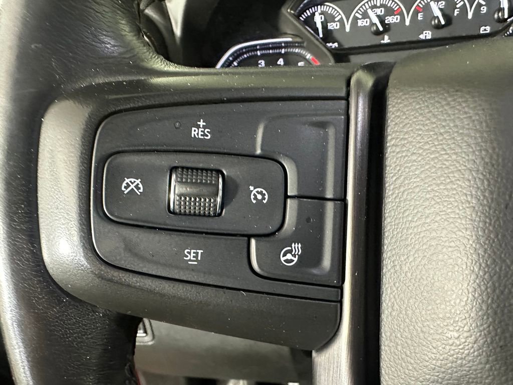 Used 2019 GMC Sierra 1500 AT4 w/ AT4 Premium Package AWD/4WD image 13