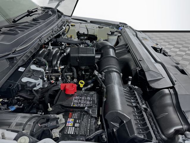 New 2026 Ford F350 XL image 8