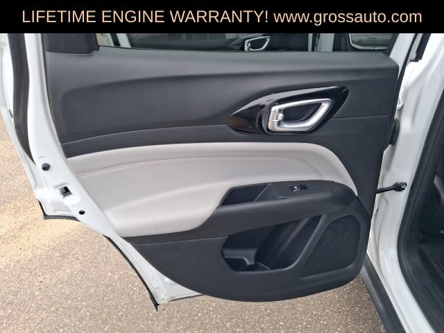 Used 2025 Jeep Compass Limited AWD/4WD image 25