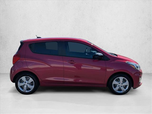 Used 2019 Chevrolet Spark LS FWD video 4