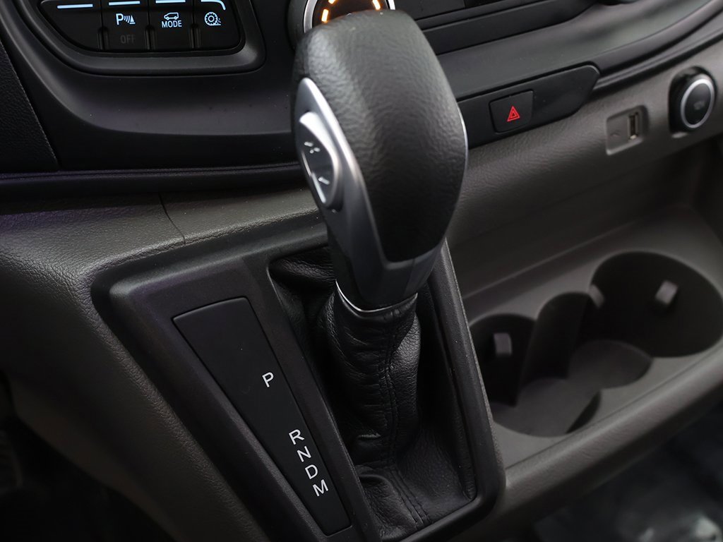 Used 2021 Ford Transit 150 Base image 37