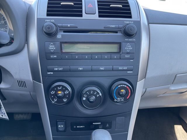 Used 2009 Toyota Corolla LE FWD image 20