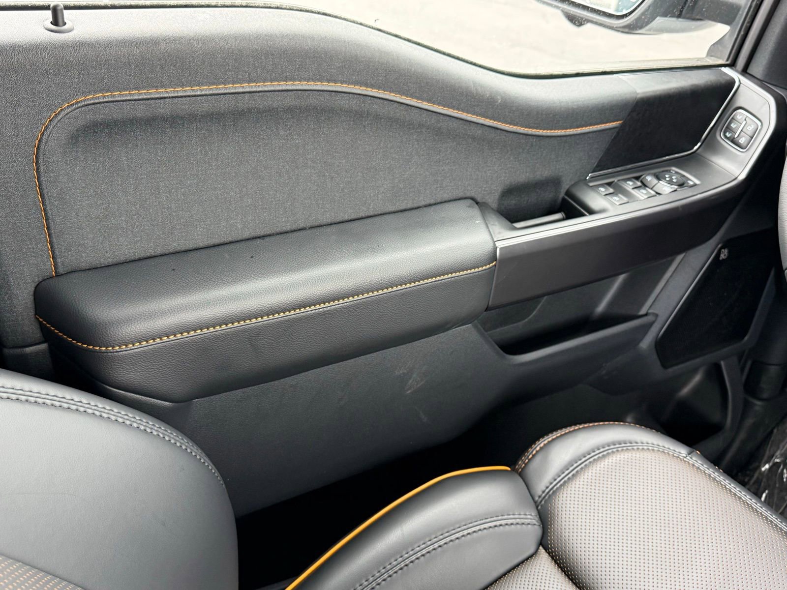 New 2026 Ford F150 Tremor w/ Equipment Group 402A High image 40