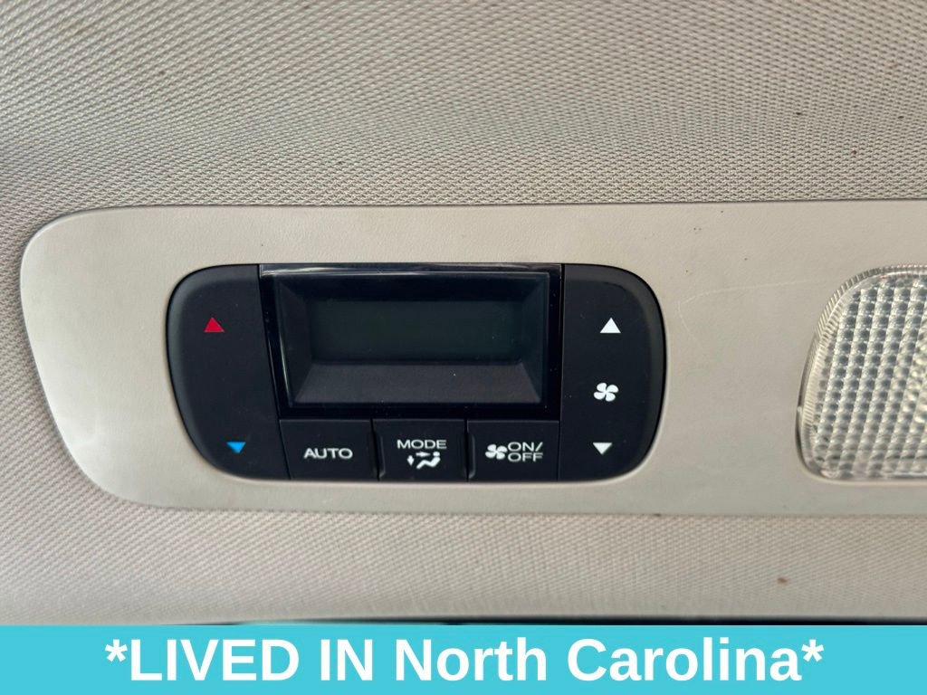 Used 2016 Honda Odyssey EX-L image 20