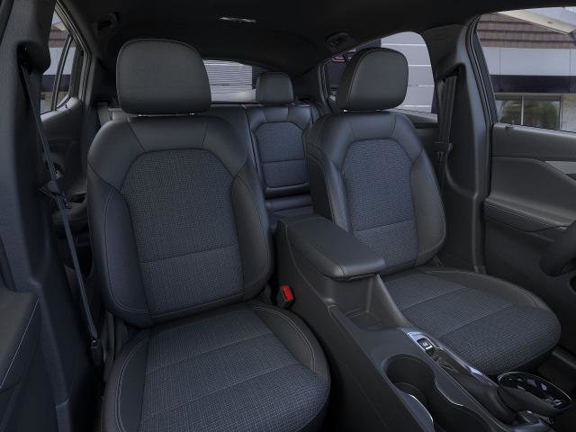 New 2026 Buick Envista Preferred w/ Convenience II Package image 16