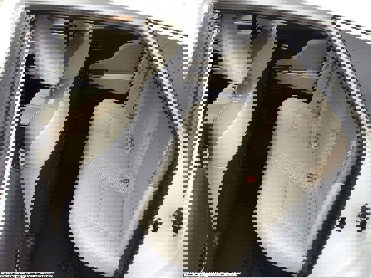 Used 2023 Toyota Crown Limited AWD/4WD image 13