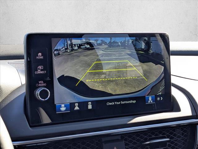 New 2025 Acura ADX FWD image 13