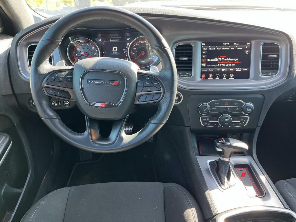 Used 2023 Dodge Charger R/T RWD image 10