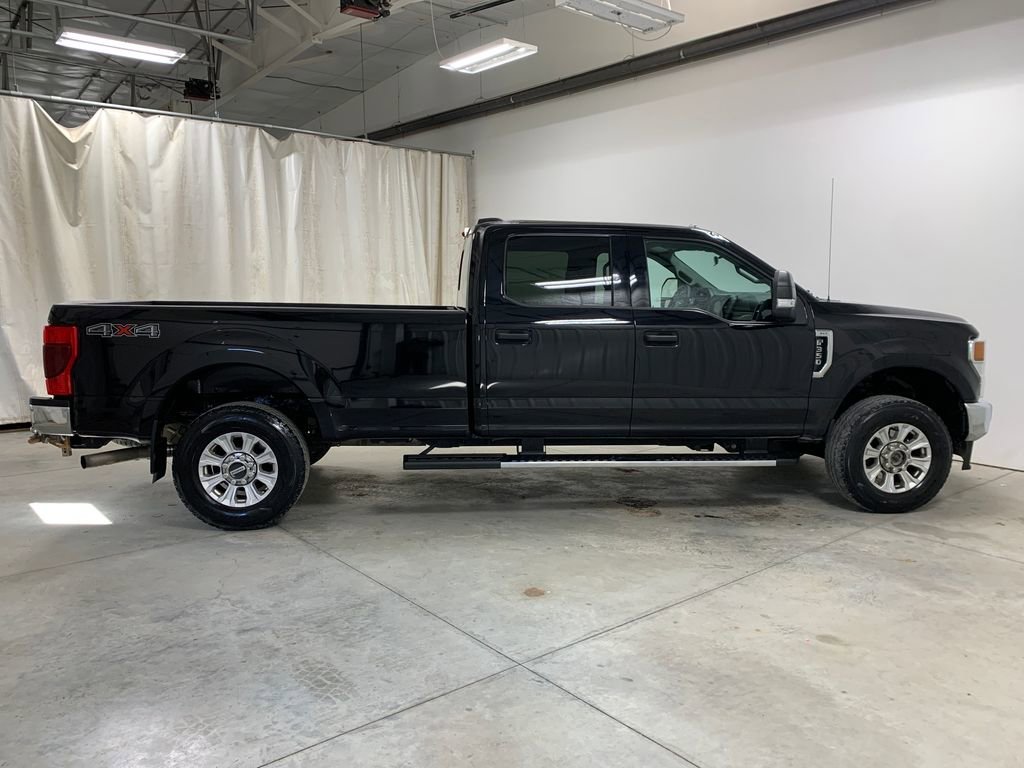 Used 2020 Ford F350 XLT image 25