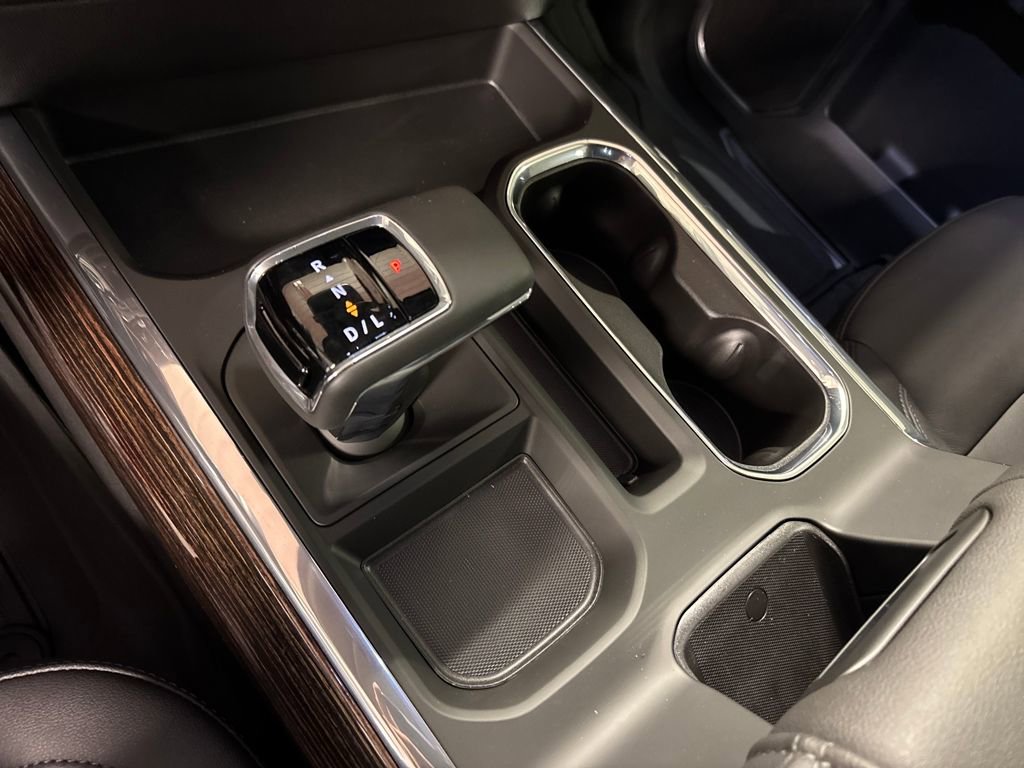 New 2026 GMC Sierra 1500 Elevation w/ Elevation Premium Package image 39